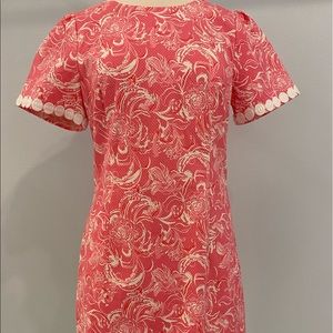 Goop! x Lilly Pulitzer Dress